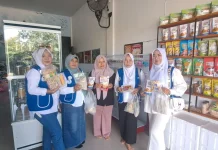 IWAPI Sabang Perkuat Kolaborasi dan Pemberdayaan UMKM